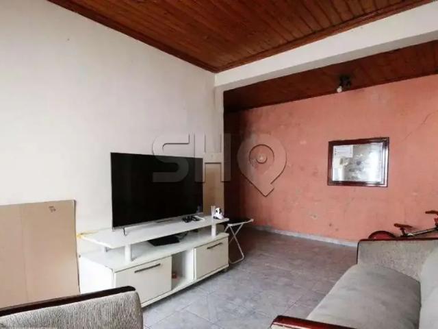 Casa / Sobrado para Venda em São Paulo/SP Imirim 3 Quartos