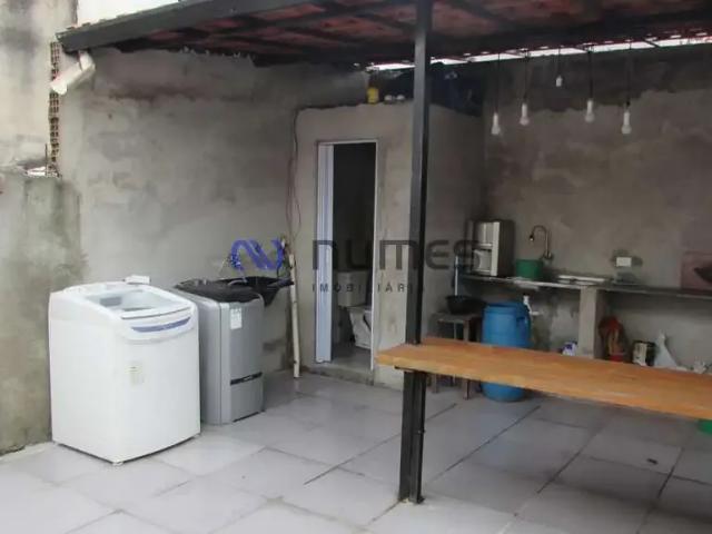 Casa / Sobrado para Venda em São Paulo/SP Imirim 3 Quartos