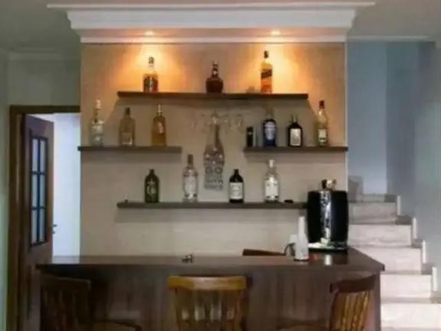 Casa / Sobrado para Venda em São Paulo/SP Imirim 3 Quartos