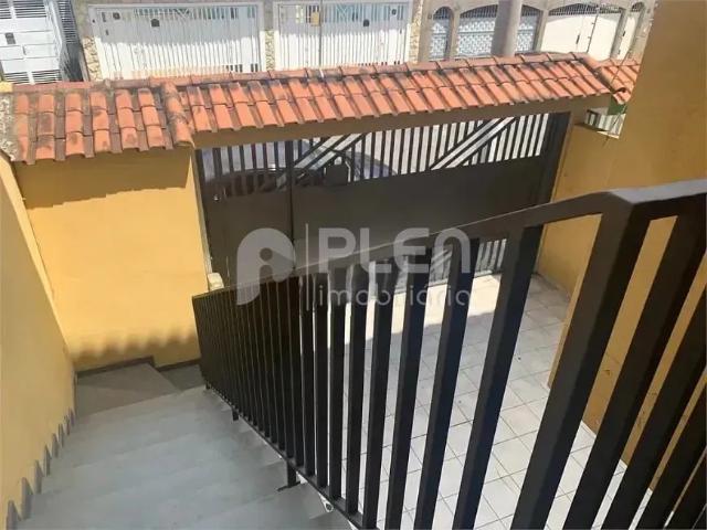 Casa / Sobrado para Venda em São Paulo/SP Imirim 3 Quartos