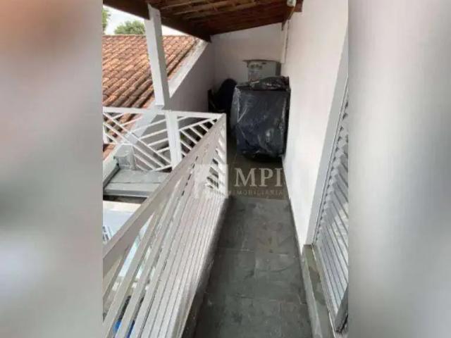 Casa / Sobrado para Venda em São Paulo/SP Imirim 3 Quartos