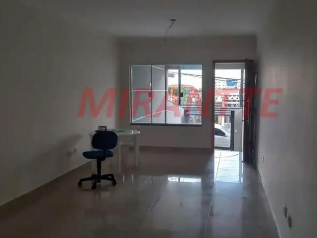 Casa / Sobrado para Venda em São Paulo/SP Imirim 3 Quartos