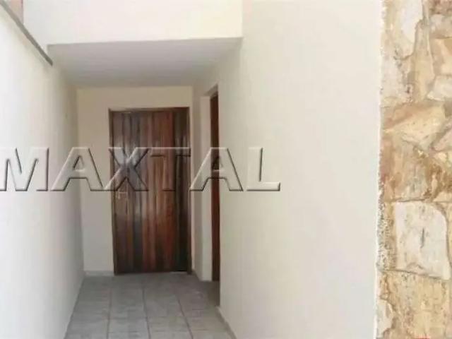 Casa / Sobrado para Venda em São Paulo/SP Imirim 3 Quartos