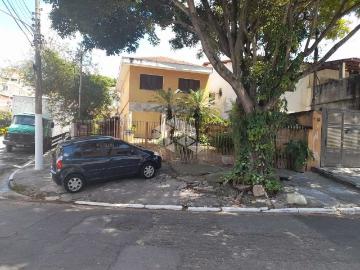 Casa / Sobrado para Venda em São Paulo/SP Imirim 3 Quartos