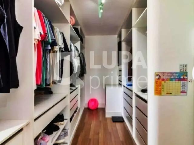Casa / Sobrado para Venda em São Paulo/SP Imirim 3 Quartos