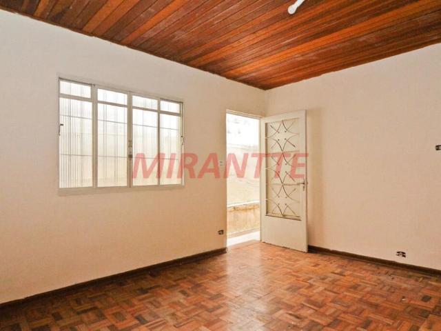 Casa / Sobrado para Venda em São Paulo/SP Imirim 3 Quartos