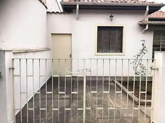 Casa / Sobrado para Venda em São Paulo/SP Imirim 3 Quartos