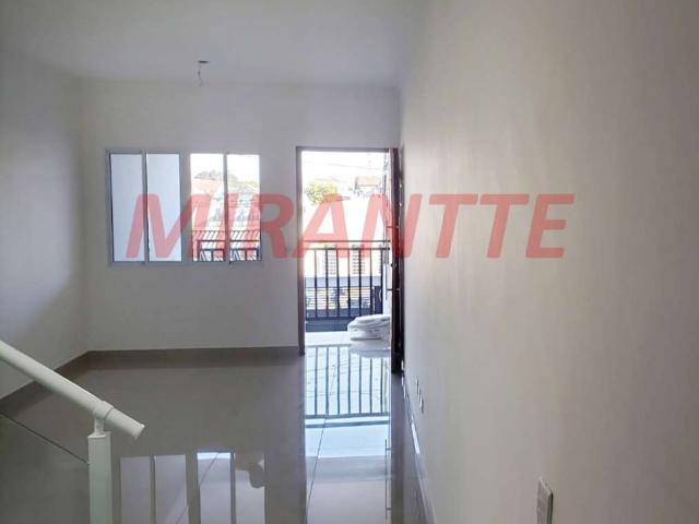 Casa / Sobrado para Venda em São Paulo/SP Imirim 3 Quartos