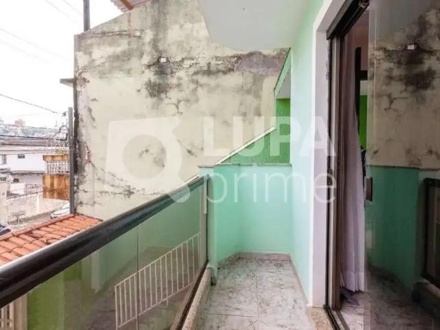 Casa / Sobrado para Venda em São Paulo/SP Imirim 3 Quartos