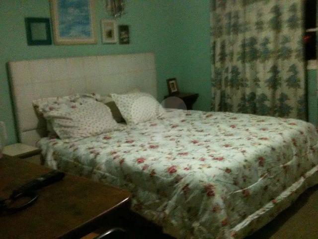 Casa / Sobrado para Venda em São Paulo/SP Imirim 3 Quartos