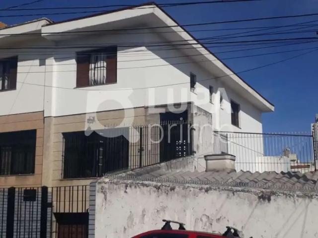 Casa / Sobrado para Venda em São Paulo/SP Imirim 3 Quartos