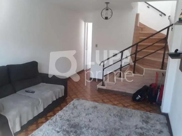 Casa / Sobrado para Venda em São Paulo/SP Imirim 3 Quartos