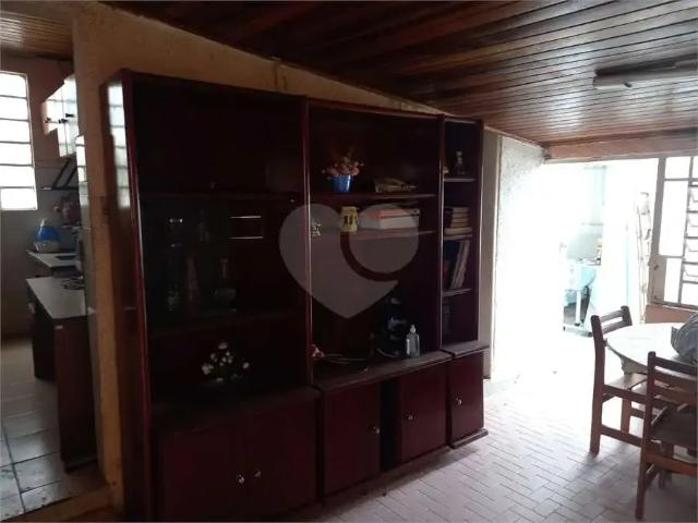 Casa / Sobrado para Venda em São Paulo/SP Imirim 3 Quartos