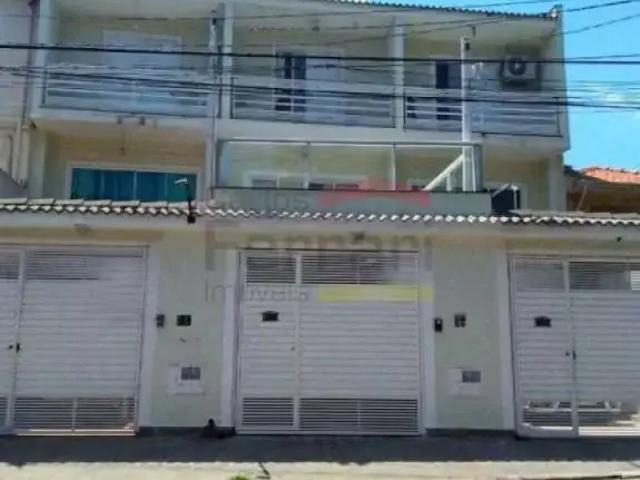 Casa / Sobrado para Venda em São Paulo/SP Imirim 3 Quartos