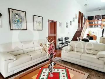 Casa / Sobrado para Venda em São Paulo/SP Imirim 3 Quartos
