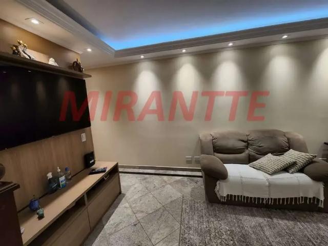 Casa / Sobrado para Venda em São Paulo/SP Imirim 3 Quartos