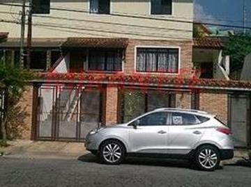 Casa / Sobrado para Venda em São Paulo/SP Imirim 3 Quartos