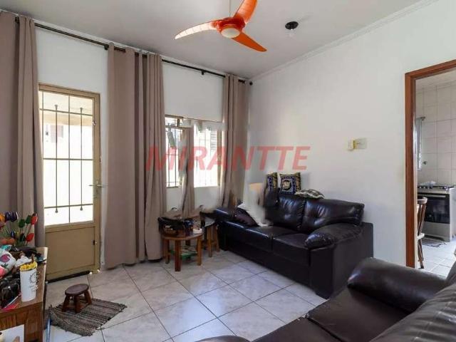 Casa / Sobrado para Venda em São Paulo/SP Imirim 3 Quartos