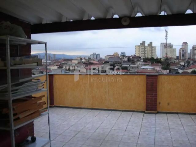 Casa / Sobrado para Venda em São Paulo/SP Imirim 3 Quartos