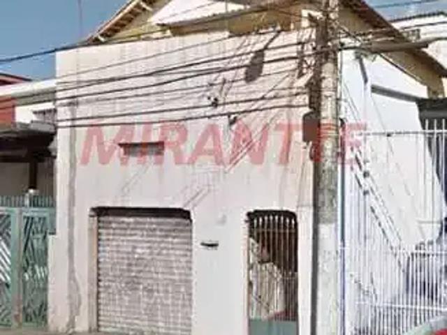 Casa / Sobrado para Venda em São Paulo/SP Imirim 3 Quartos