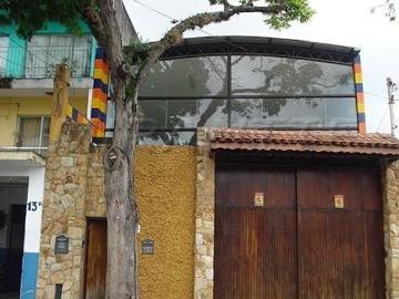 Casa / Sobrado para Venda em São Paulo/SP Imirim 3 Quartos