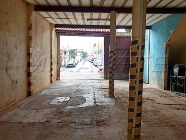 Casa / Sobrado para Venda em São Paulo/SP Imirim 3 Quartos