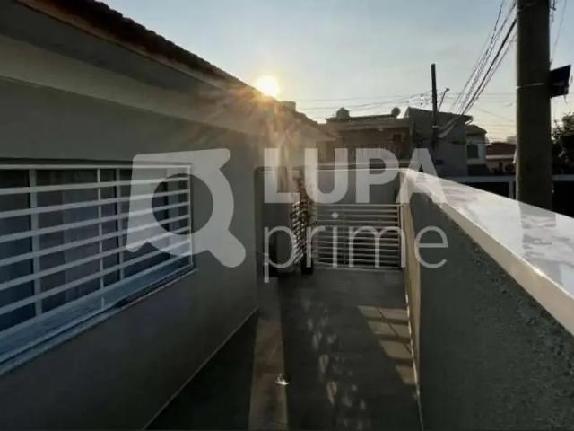 Casa / Sobrado para Venda em São Paulo/SP Imirim 3 Quartos