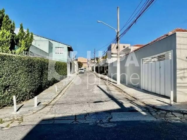 Casa / Sobrado para Venda em São Paulo/SP Imirim 3 Quartos