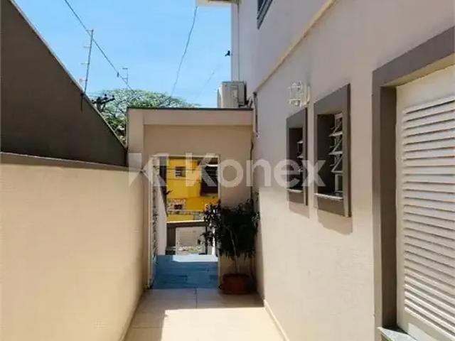 Casa / Sobrado para Venda em São Paulo/SP Imirim 3 Quartos