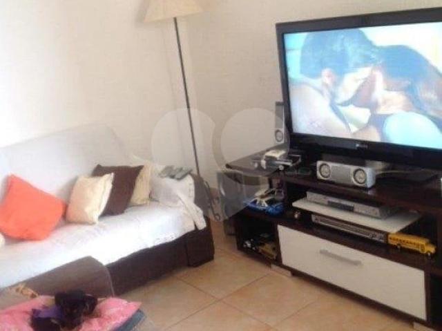 Casa / Sobrado para Venda em São Paulo/SP Imirim 3 Quartos