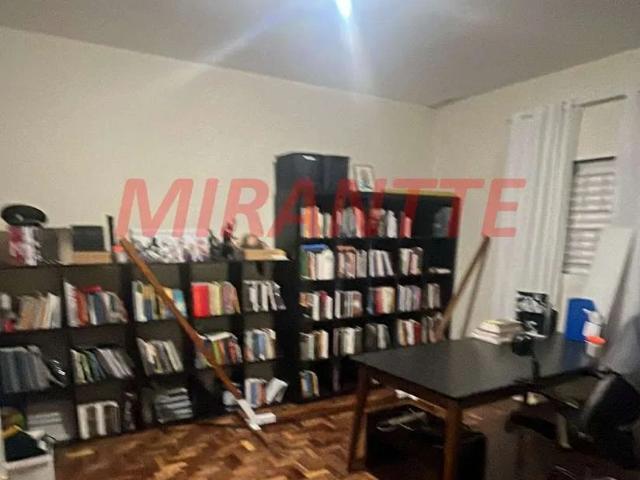 Casa / Sobrado para Venda em São Paulo/SP Imirim 3 Quartos