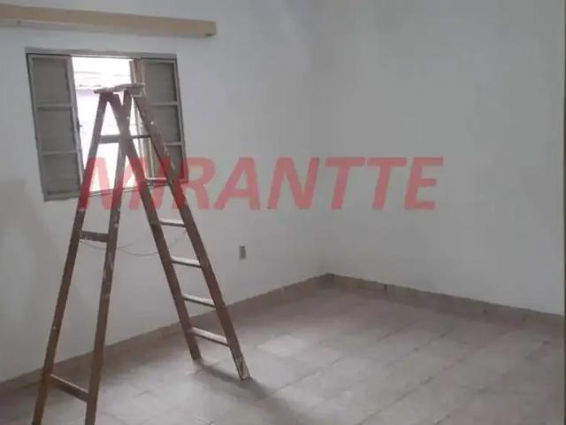 Casa / Sobrado para Venda em São Paulo/SP Imirim 1 Quartos