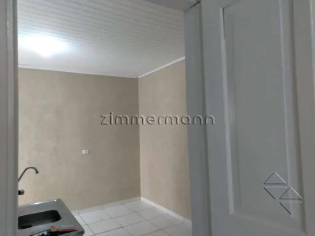 Casa / Sobrado para Venda em São Paulo/SP Imirim 1 Quartos