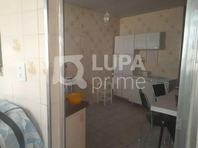 Casa / Sobrado para Venda em São Paulo/SP Imirim 2 Quartos