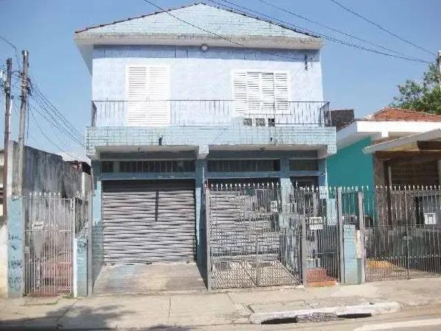 Casa / Sobrado para Venda em São Paulo/SP Imirim 2 Quartos