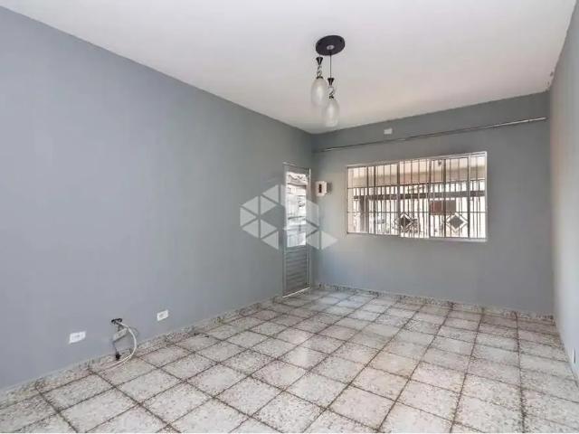 Casa / Sobrado para Venda em São Paulo/SP Imirim 2 Quartos
