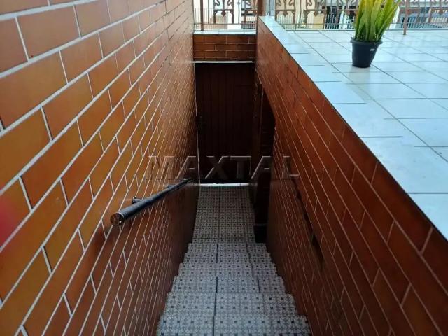 Casa / Sobrado para Venda em São Paulo/SP Imirim 2 Quartos
