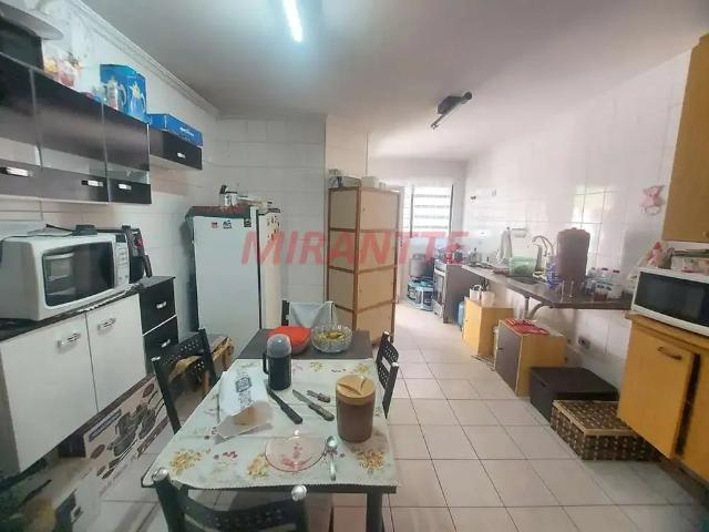 Casa / Sobrado para Venda em São Paulo/SP Imirim 2 Quartos