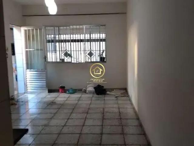 Casa / Sobrado para Venda em São Paulo/SP Imirim 2 Quartos