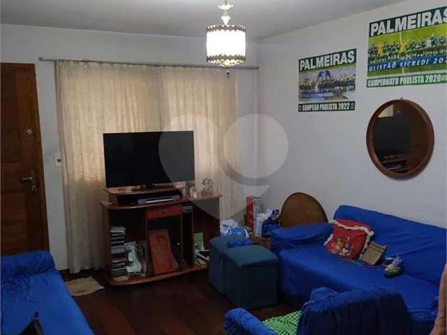 Casa / Sobrado para Venda em São Paulo/SP Imirim 2 Quartos