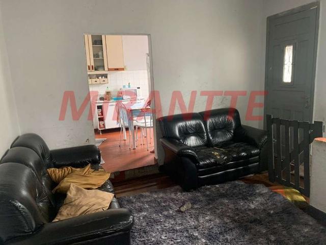 Casa / Sobrado para Venda em São Paulo/SP Imirim 2 Quartos