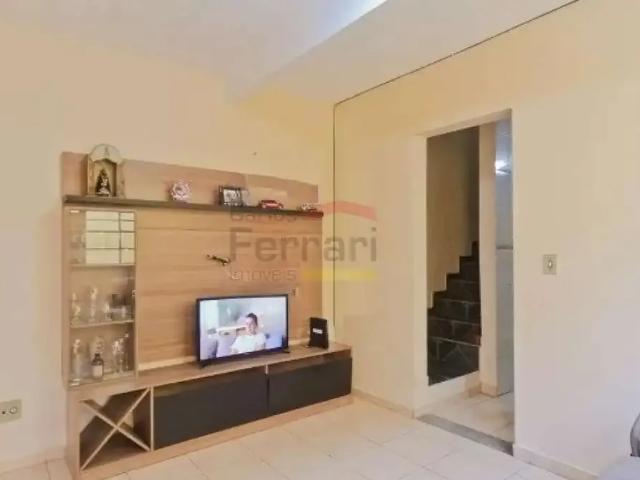 Casa / Sobrado para Venda em São Paulo/SP Imirim 2 Quartos
