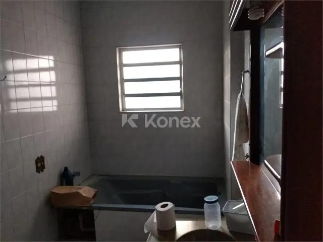 Casa / Sobrado para Venda em São Paulo/SP Imirim 2 Quartos