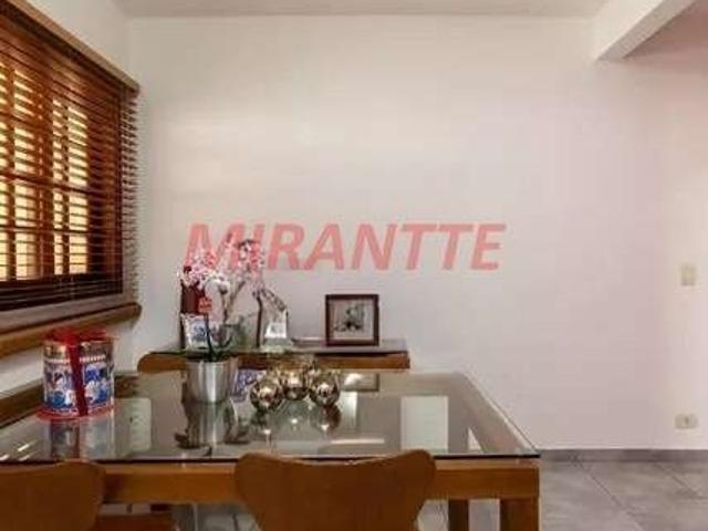 Casa / Sobrado para Venda em São Paulo/SP Imirim 2 Quartos