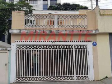 Casa / Sobrado para Venda em São Paulo/SP Imirim 2 Quartos