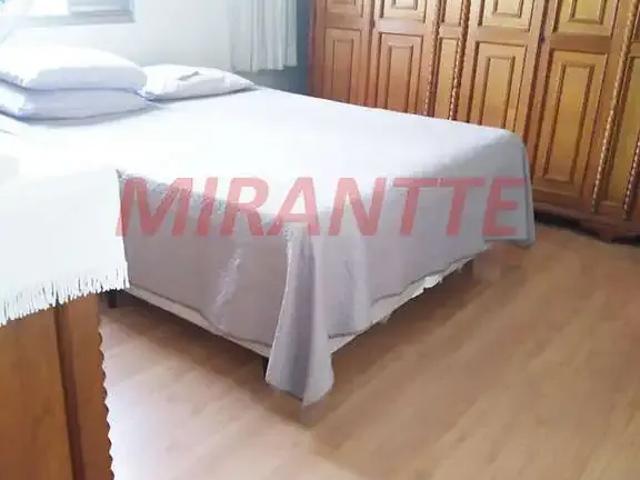 Casa / Sobrado para Venda em São Paulo/SP Imirim 2 Quartos