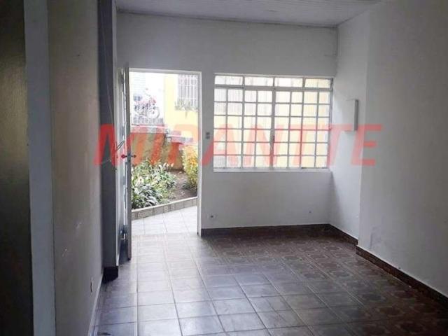 Casa / Sobrado para Venda em São Paulo/SP Imirim 2 Quartos