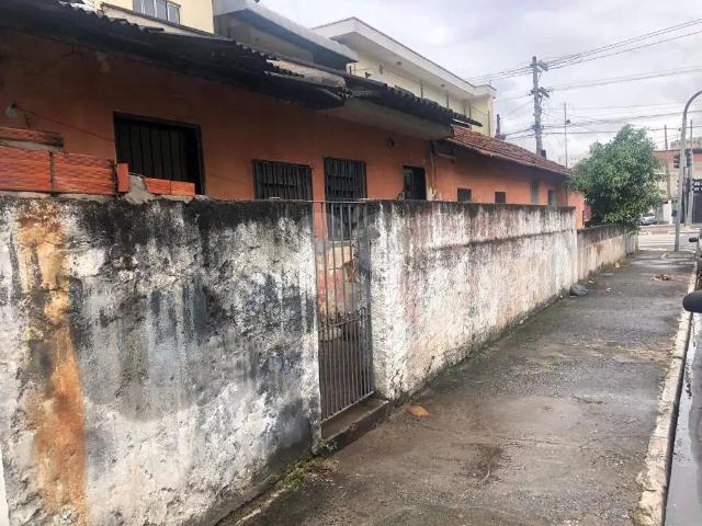 Casa / Sobrado para Venda em São Paulo/SP Imirim 2 Quartos