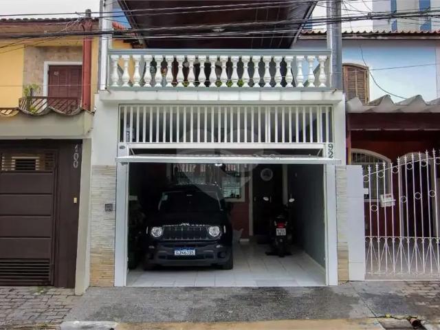 Casa / Sobrado para Venda em São Paulo/SP Imirim 2 Quartos