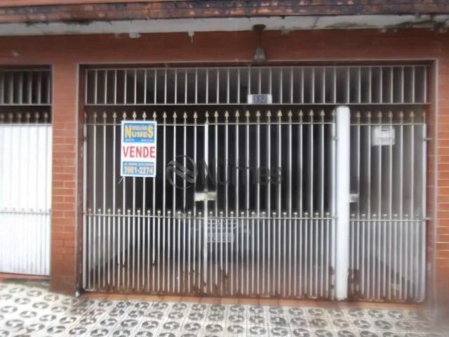 Casa / Sobrado para Venda em São Paulo/SP Imirim 2 Quartos